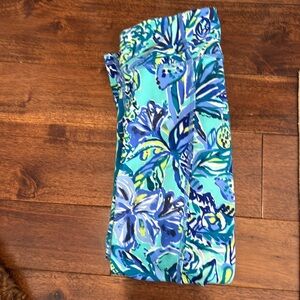 Lilly Pulitzer Luxletic Leggings Size XS